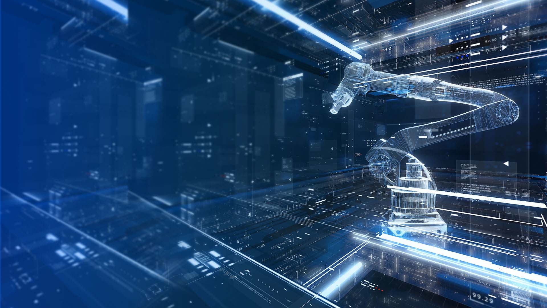 打造企业管理软件高端品牌